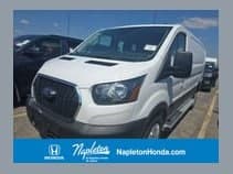 2025 Ford Transit Cargo Van Base — photo 1 of 28