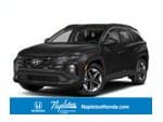 2026 Hyundai Tucson SEL — photo 1 of 9