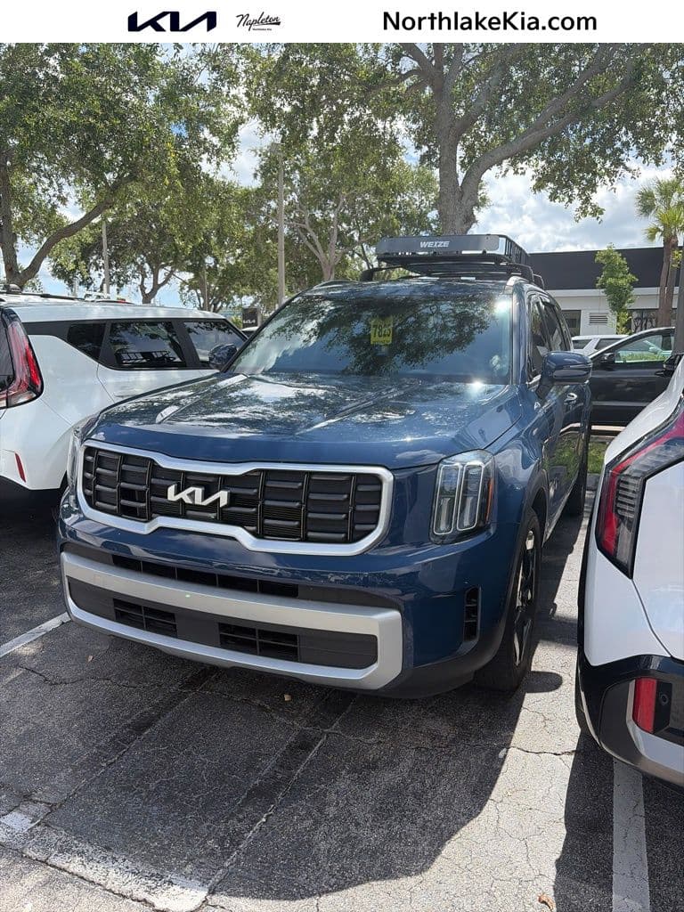 Vehicle Detail Icon