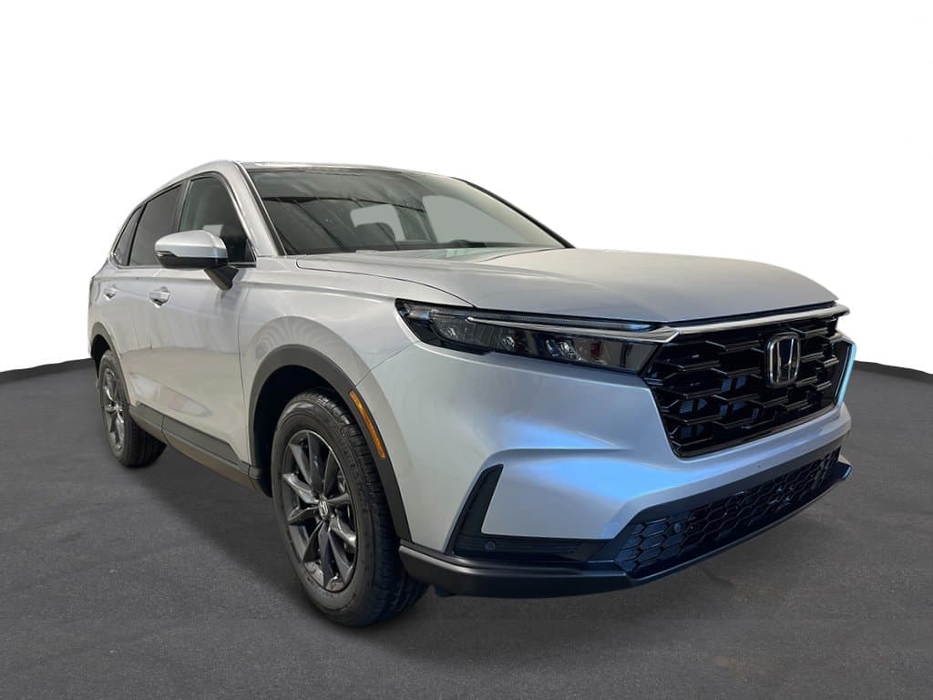 2027 Honda CR-V EX-L — photo 1 of 28