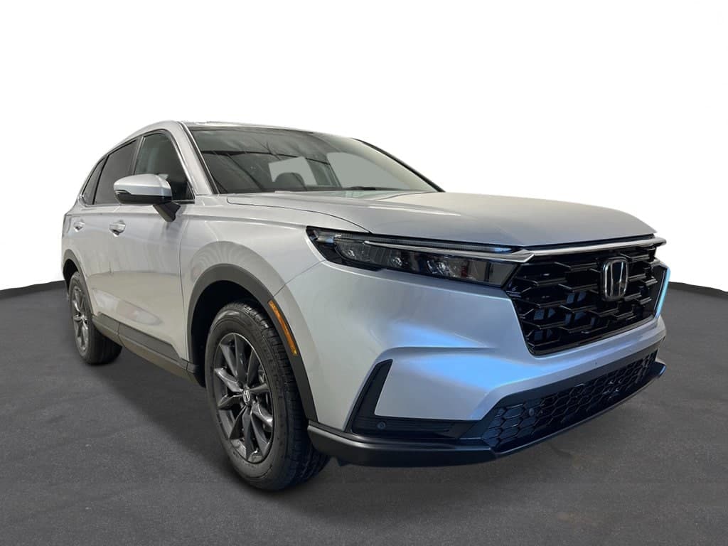 2027 Honda CR-V EX-L — photo 1 of 28