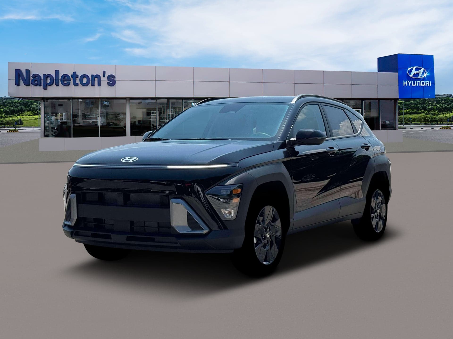Vehicle Detail Icon