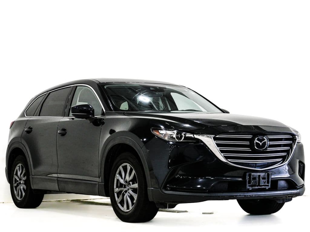 2023 Mazda CX-9 Touring — photo 1 of 30