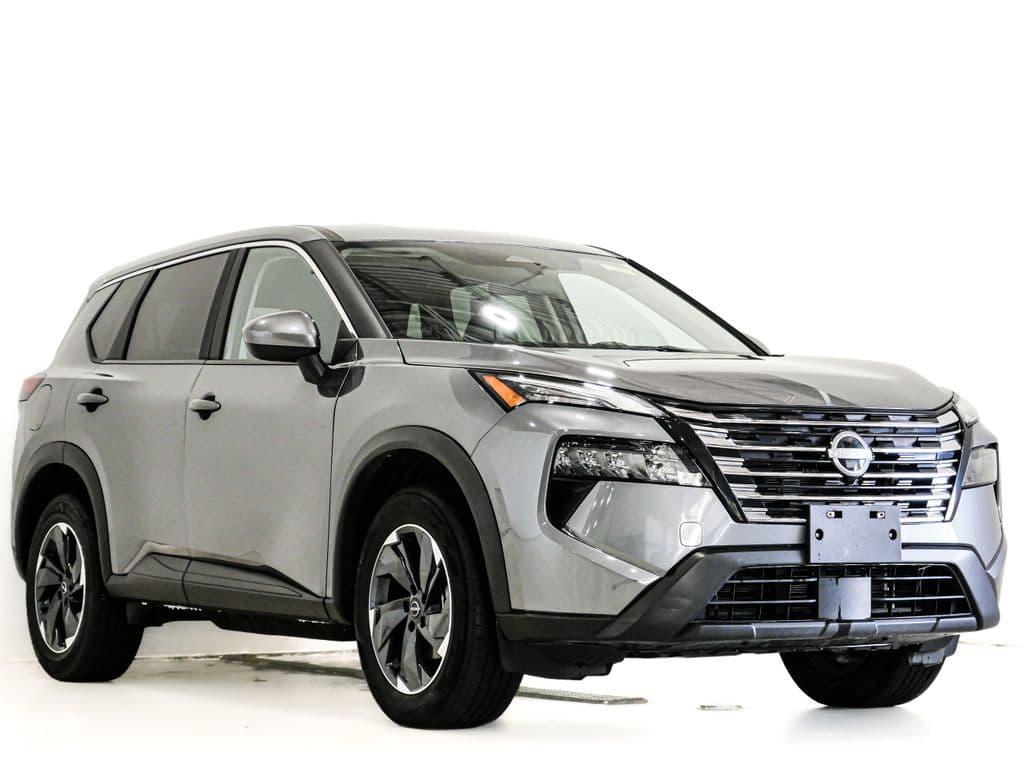 2024 Nissan Rogue SV — photo 1 of 28