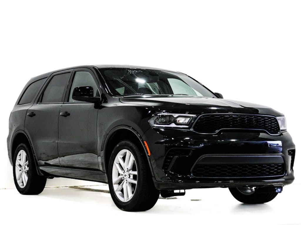 2026 Dodge Durango GT — photo 1 of 29