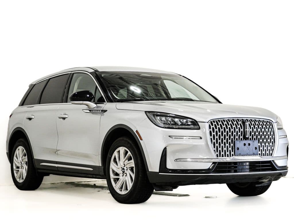 2023 Lincoln Corsair Standard — photo 1 of 27