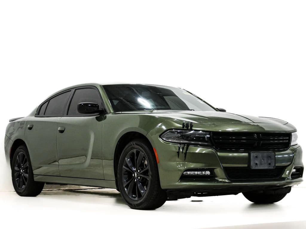 Vehicle Sold Image