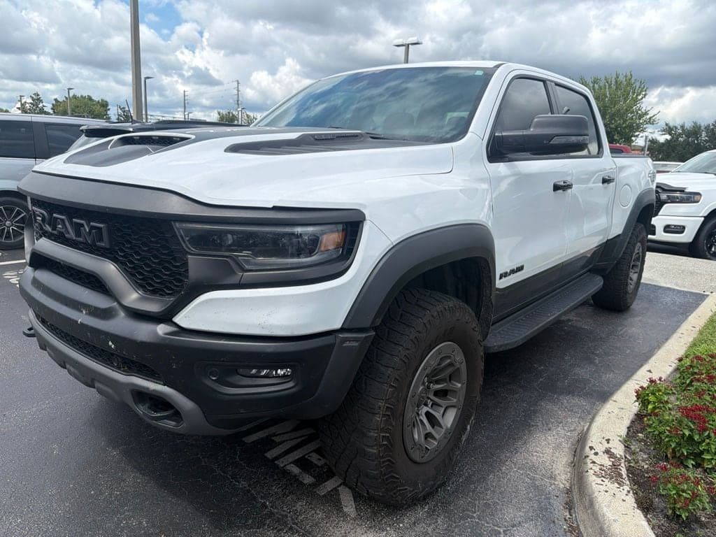 2024 RAM 1500 TRX — photo 1 of 7