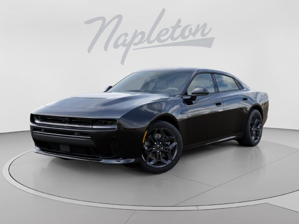 2027 Dodge Charger Base — photo 1 of 54