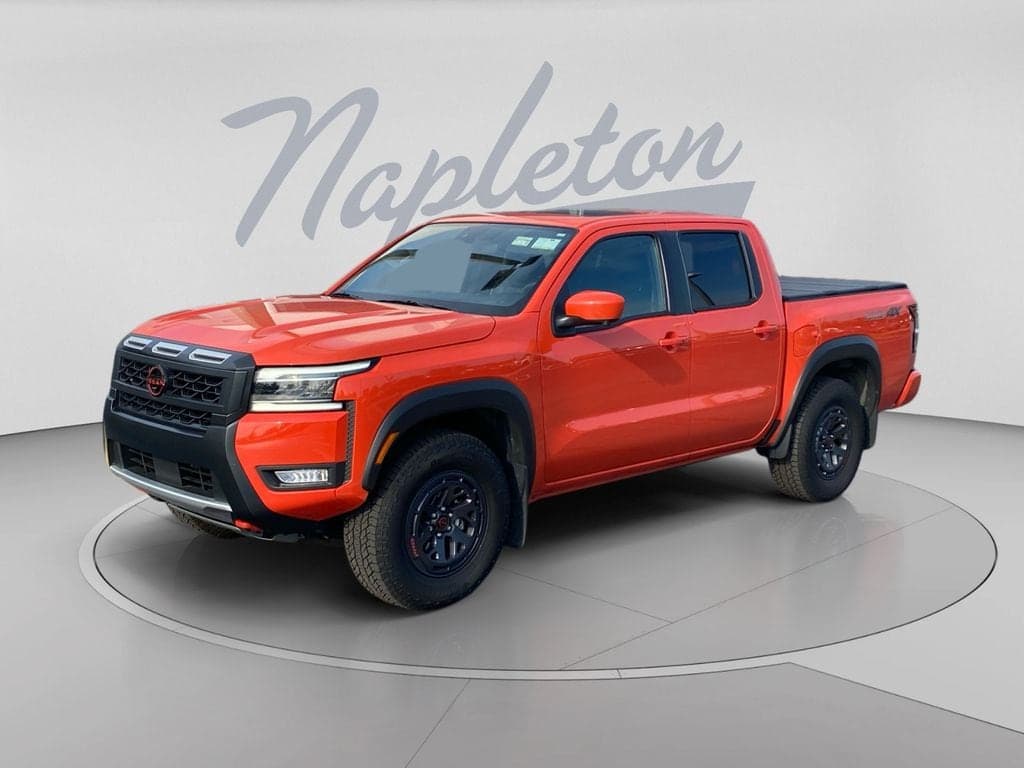 Vehicle Detail Icon