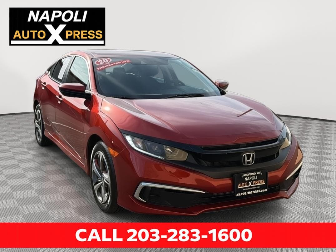 Vehicle Sold Image