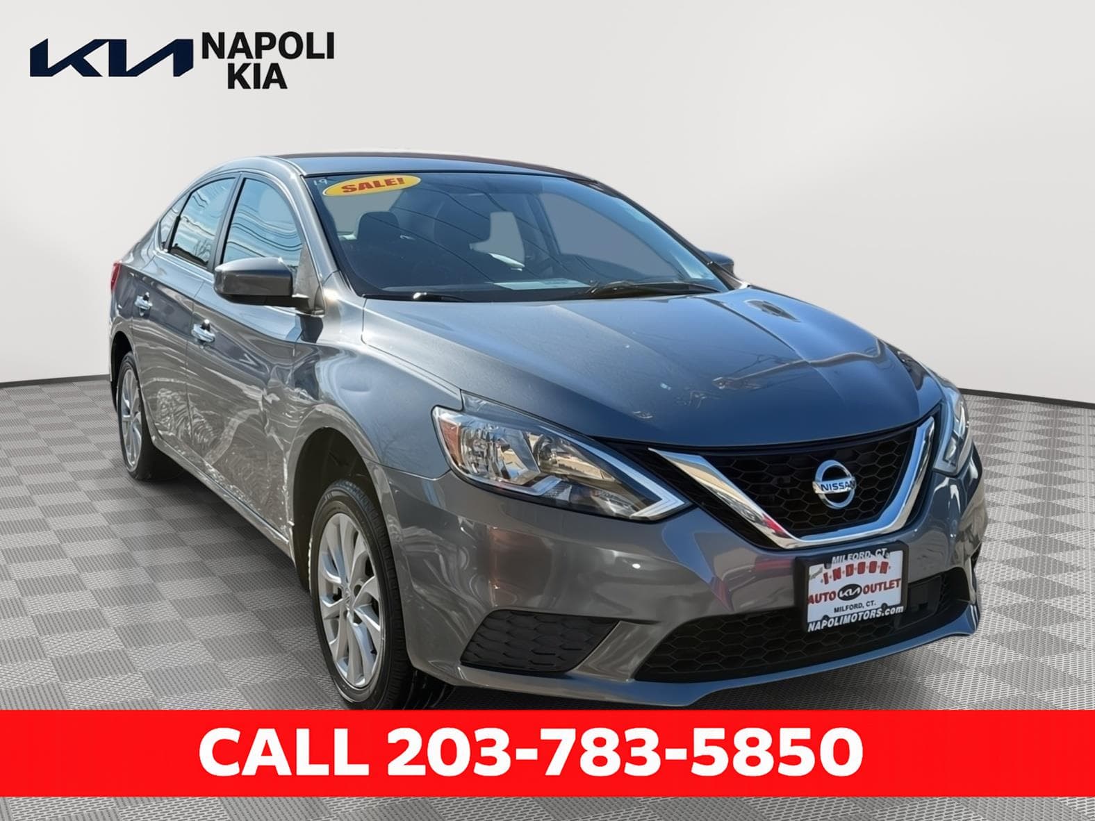 Vehicle Detail Icon