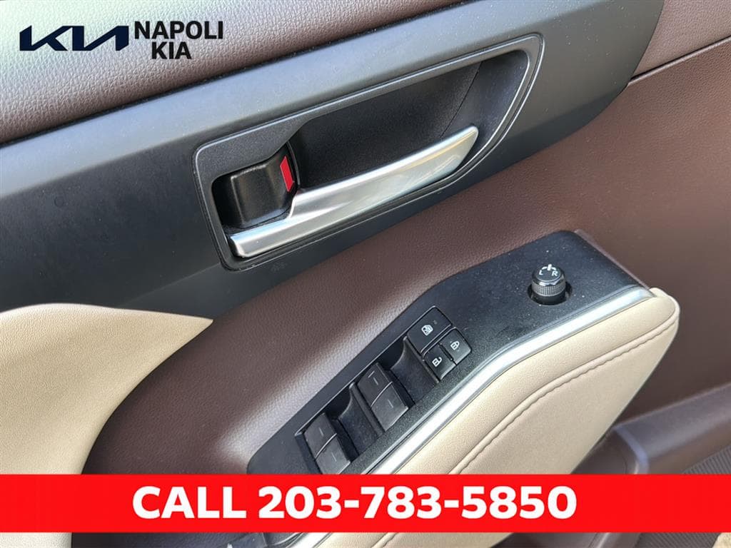 Vehicle Detail Icon