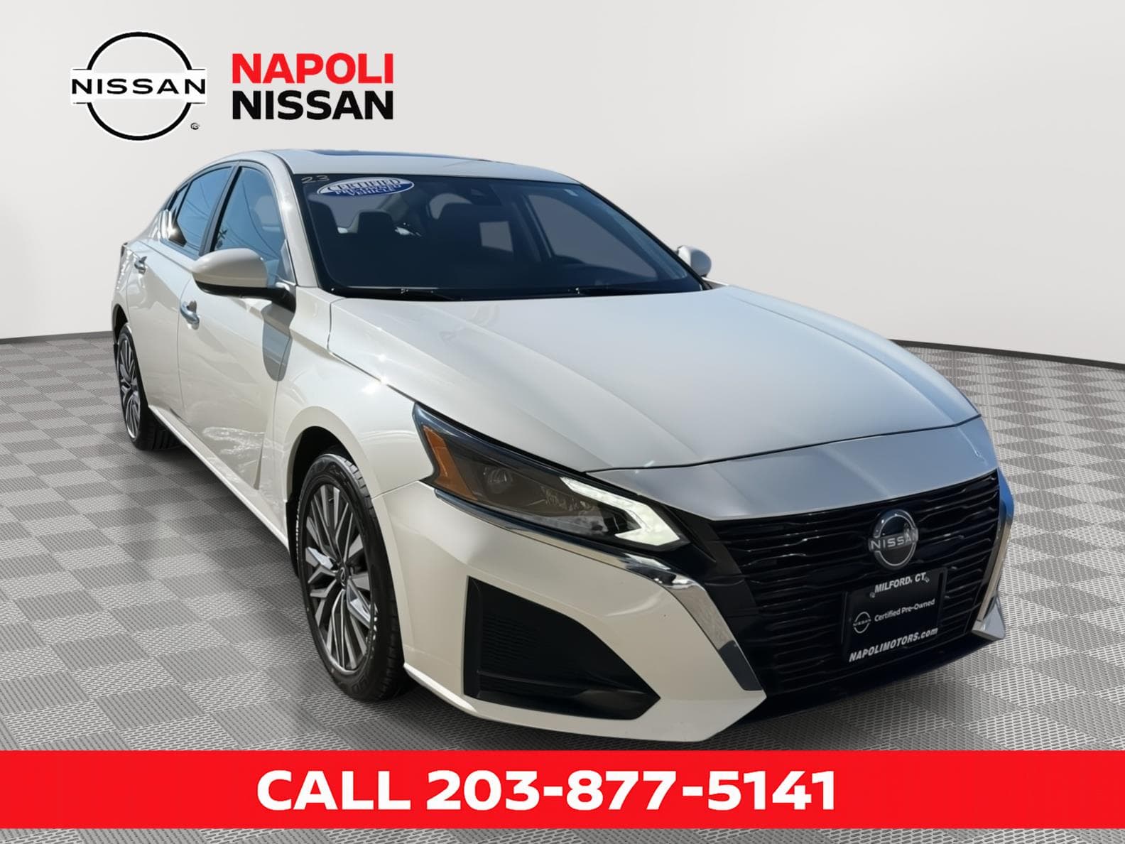 Vehicle Sold Image