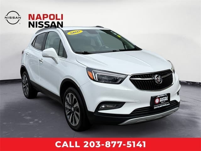 Foto de 2019 Buick Encore Essence