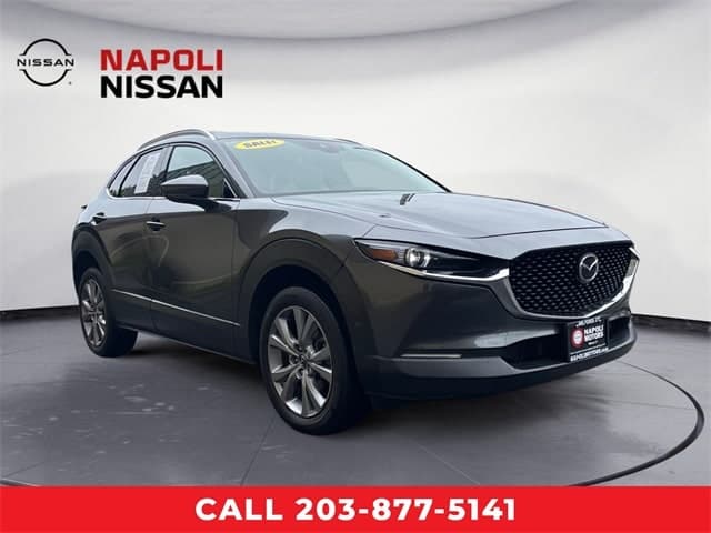 Foto de 2022 Mazda Mazda CX-30 2.5 S Premium Package