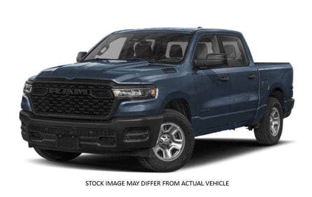2027 RAM 1500 Express — photo 1 of 15