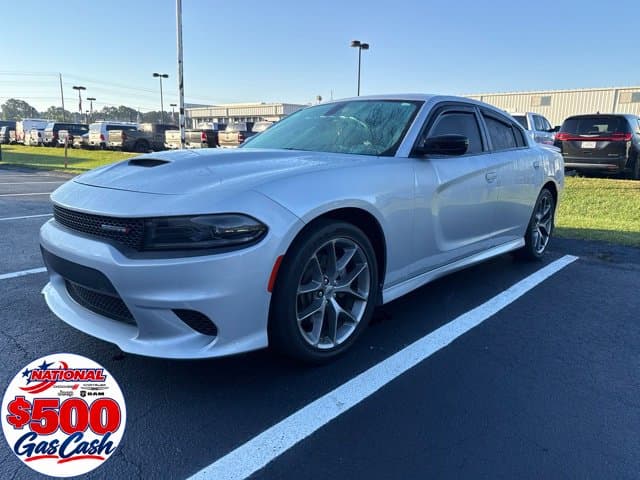 2023 Dodge Charger GT — photo 1 of 2