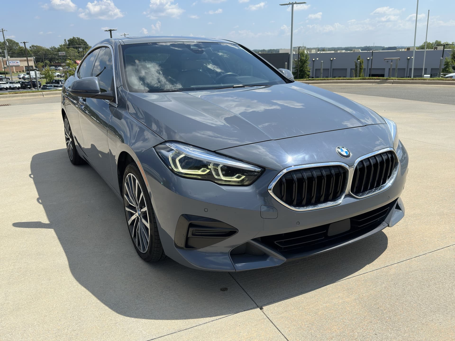 2022 BMW 2 Series 228i — photo 1 of 34