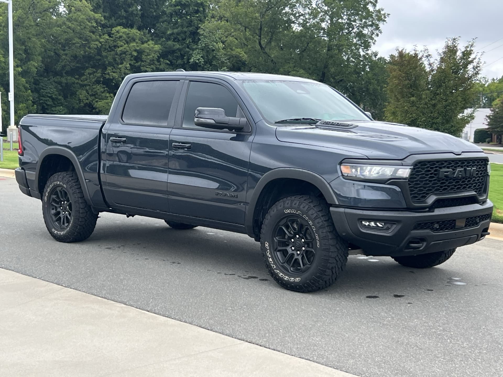 Vehicle Detail Icon