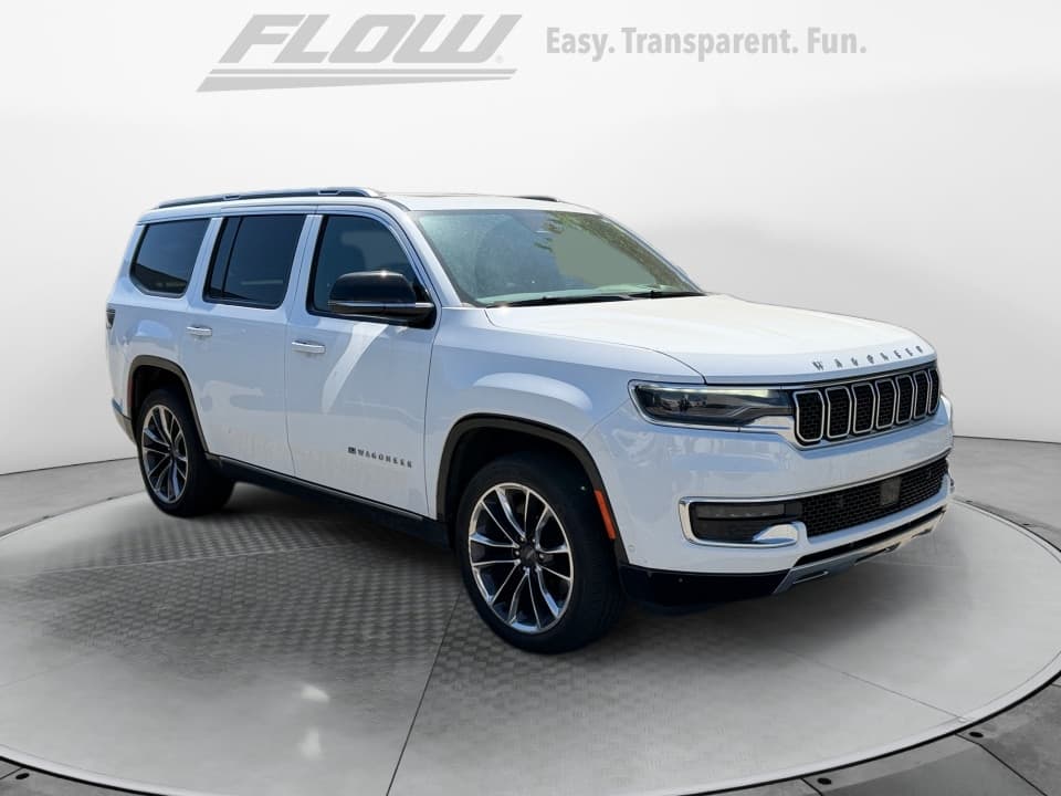 Vehicle Detail Icon
