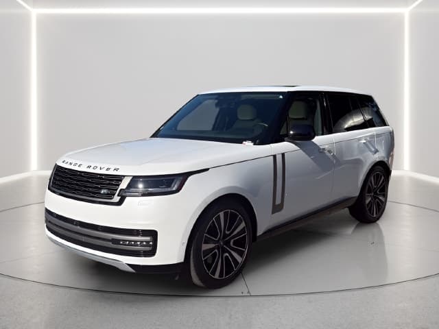 2024 Land Rover Range Rover SE — photo 1 of 33