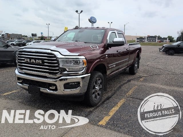 2022 RAM 3500 Base — photo 1 of 14
