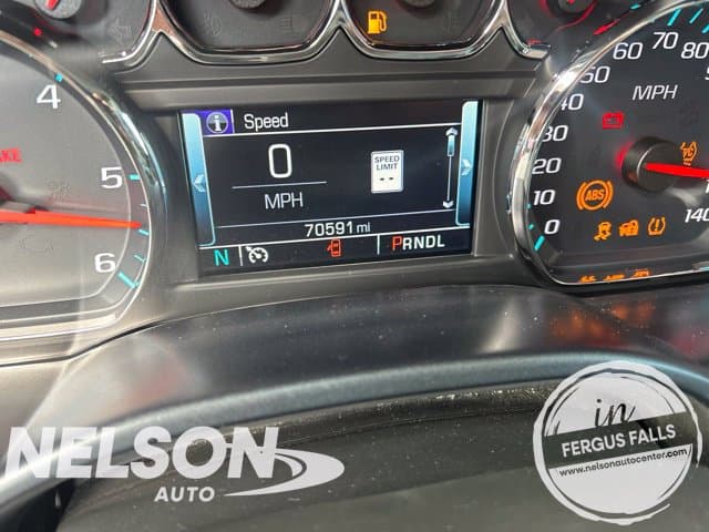 2018 GMC Sierra 1500 SLT — photo 1 of 7