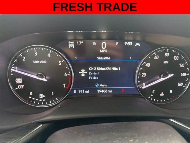 Vehicle Detail Icon