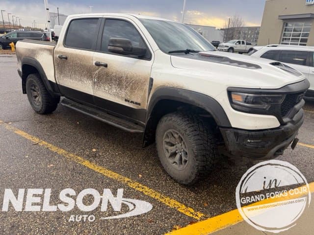 2024 RAM 1500 TRX — photo 1 of 47