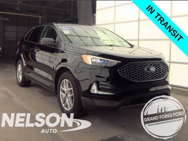 2024 Ford Edge Base — photo 1 of 10