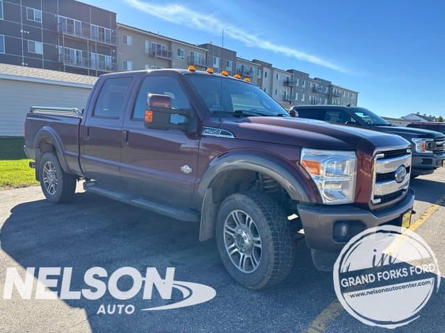 2016 Ford Super Duty F-250 SRW Base — photo 1 of 10