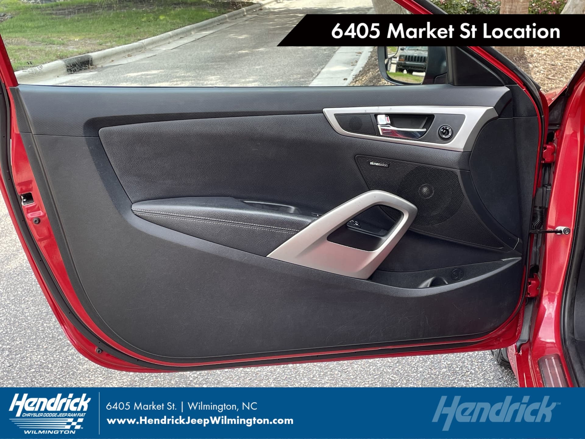 2014 Hyundai Veloster RE:FLEX — photo 1 of 35