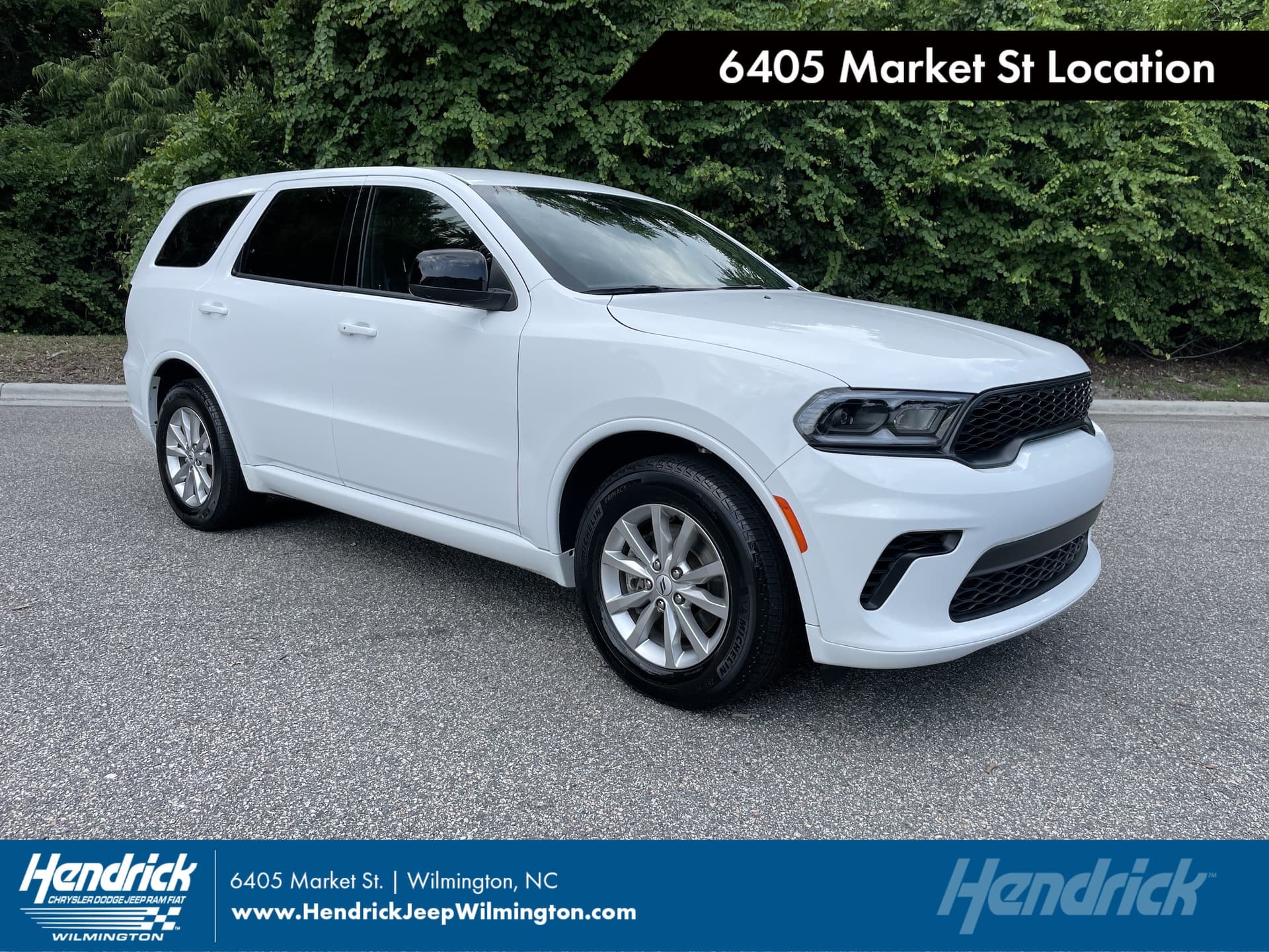 2025 Dodge Durango GT — photo 1 of 35