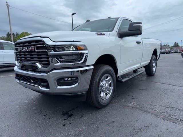 2026 RAM 2500 Tradesman — photo 1 of 22