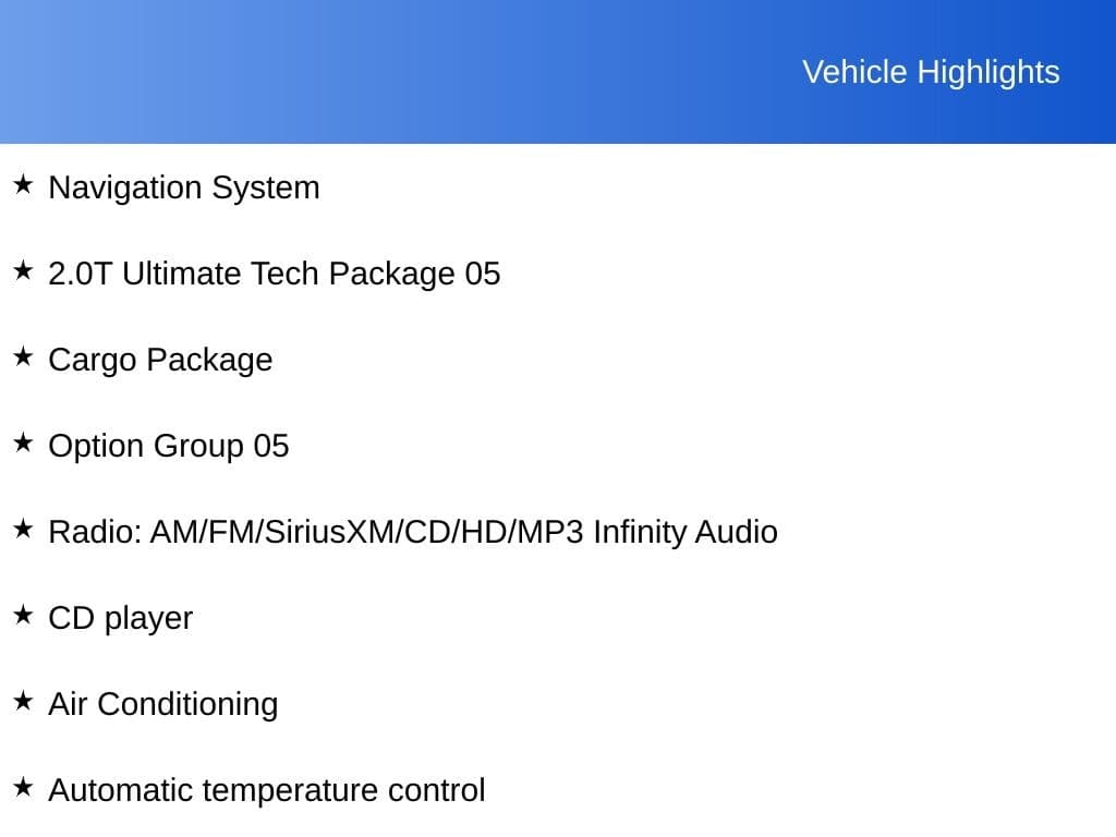 2018 Hyundai Santa Fe Sport 2.0T Ultimate — photo 1 of 3