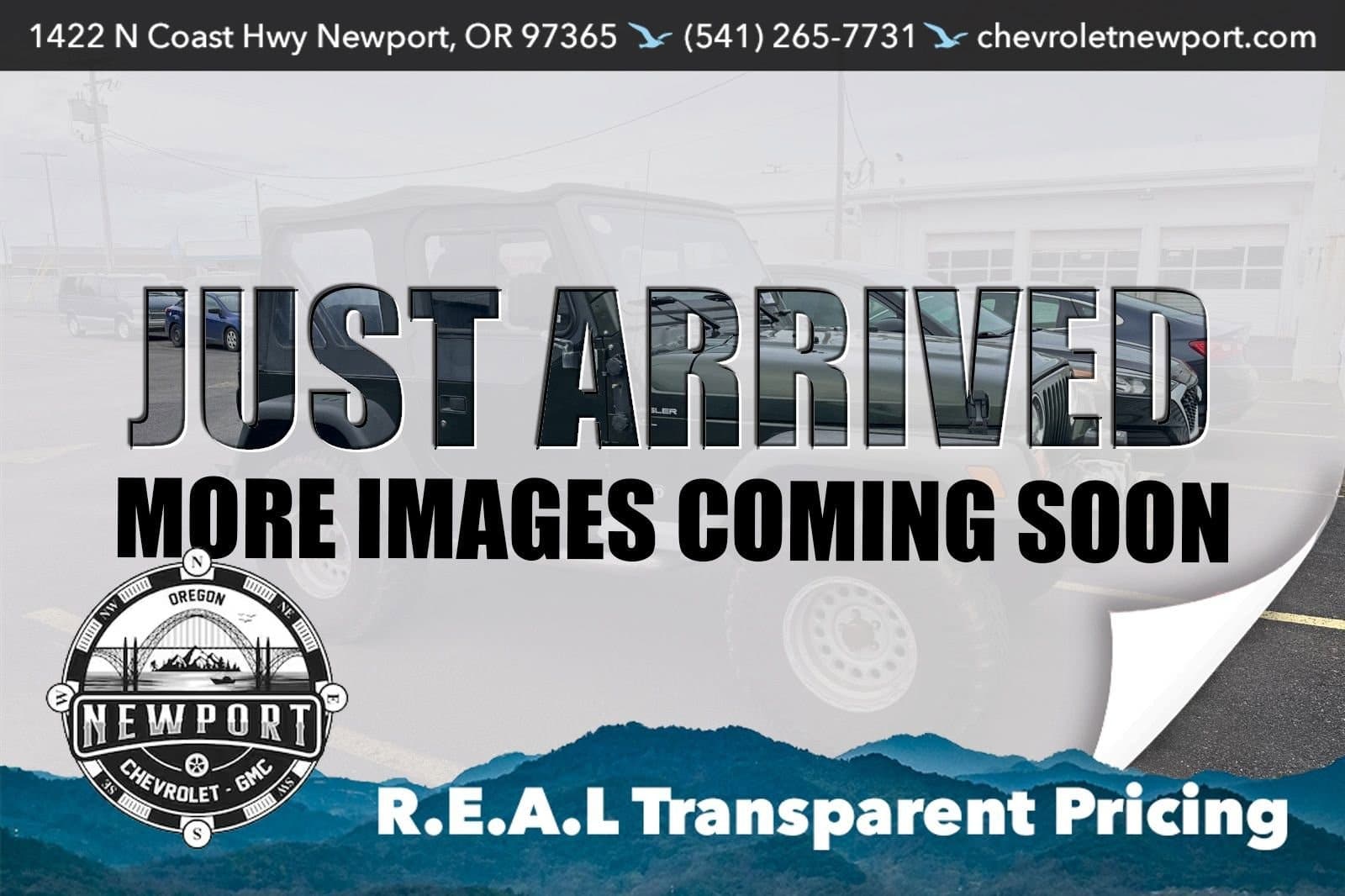 Vehicle Detail Icon