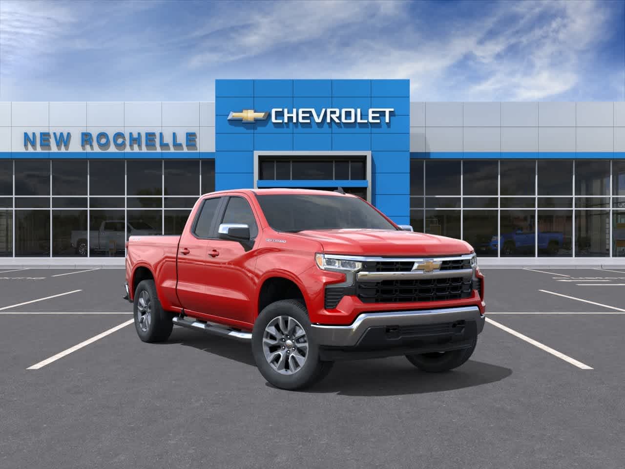 Vehicle Detail Icon