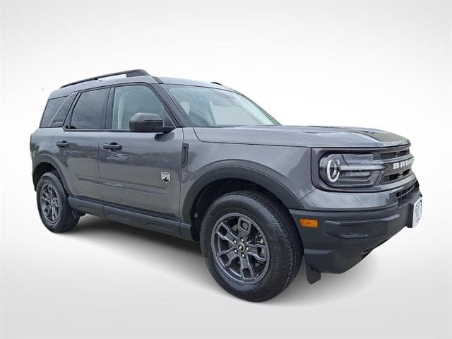 Vehicle Detail Icon