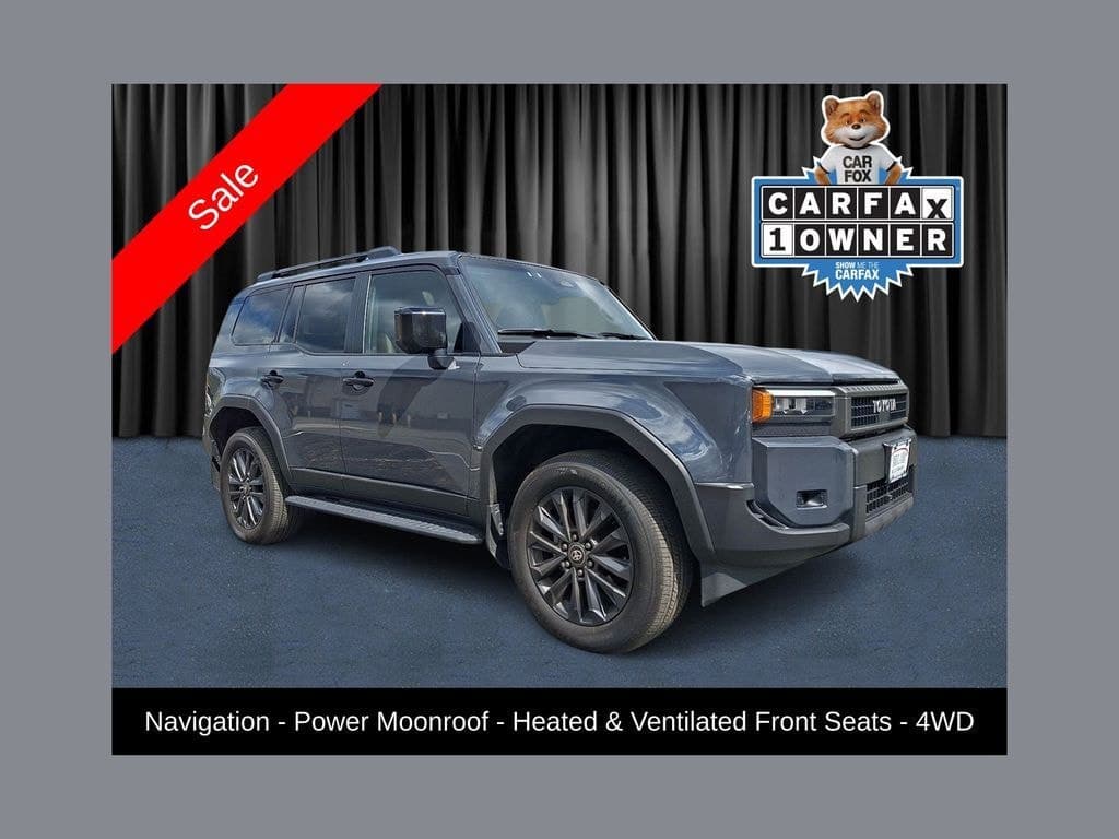 Vehicle Detail Icon