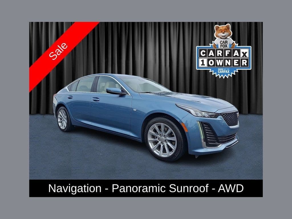 Vehicle Sold Image
