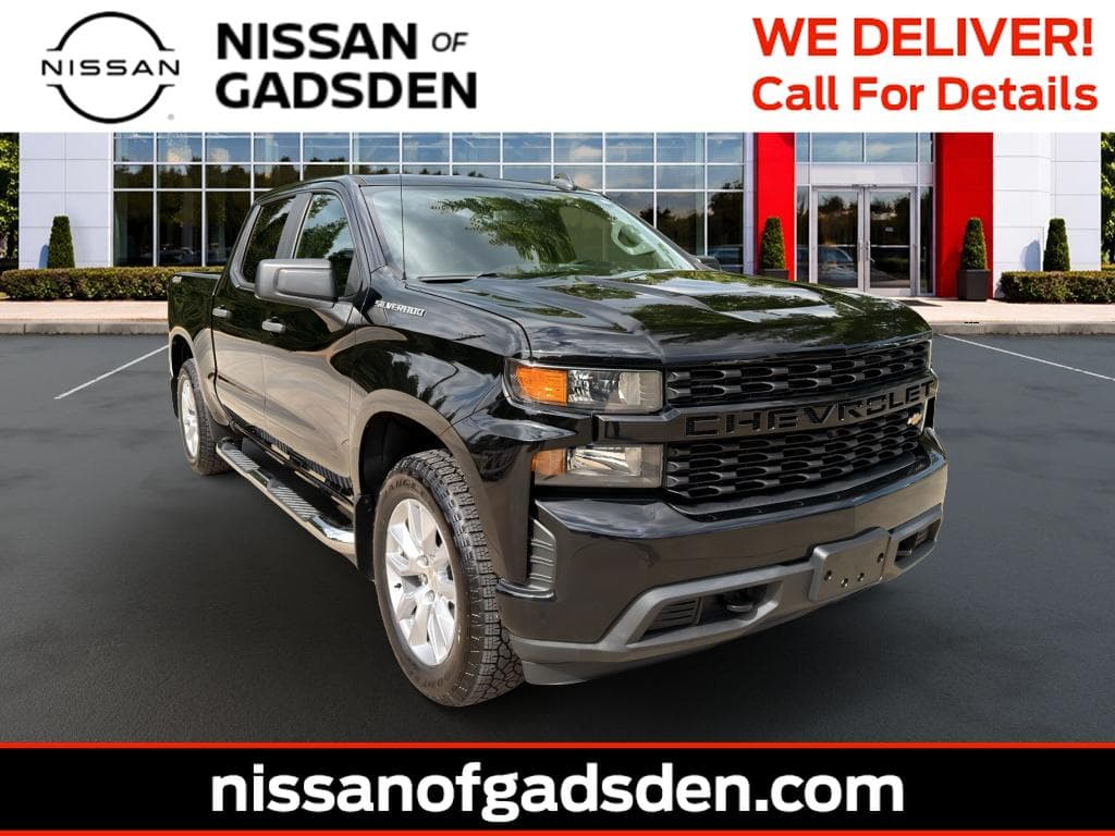 Vehicle Sold Image
