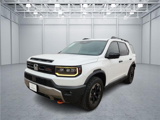 Vehicle Detail Icon