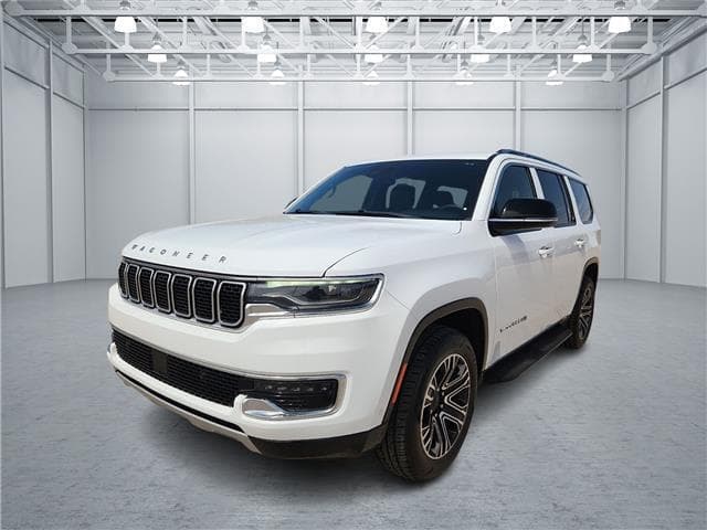 Vehicle Detail Icon
