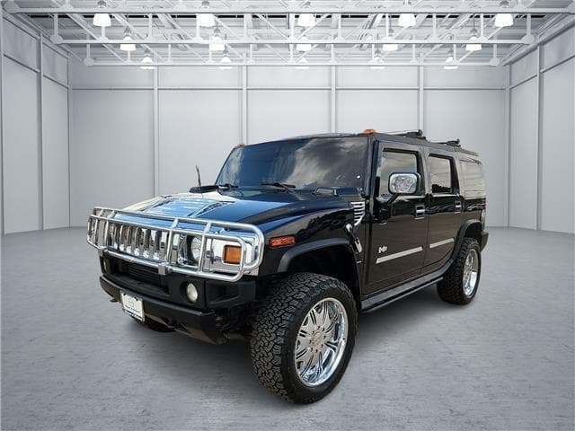Vehicle Detail Icon