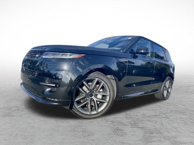 2026 Land Rover Range Rover Sport Dynamic SE — photo 1 of 39
