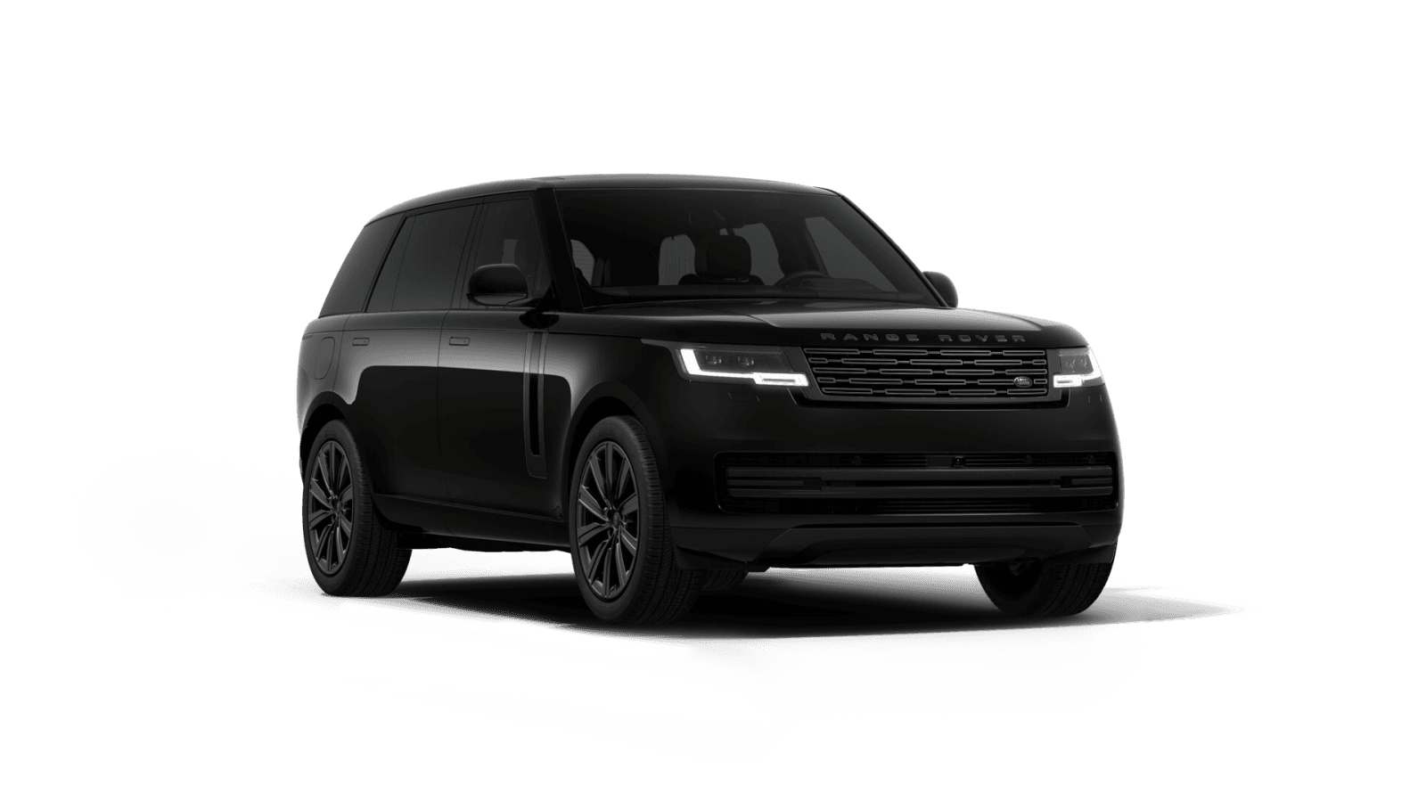 2027 Land Rover Range Rover SE — photo 1 of 7