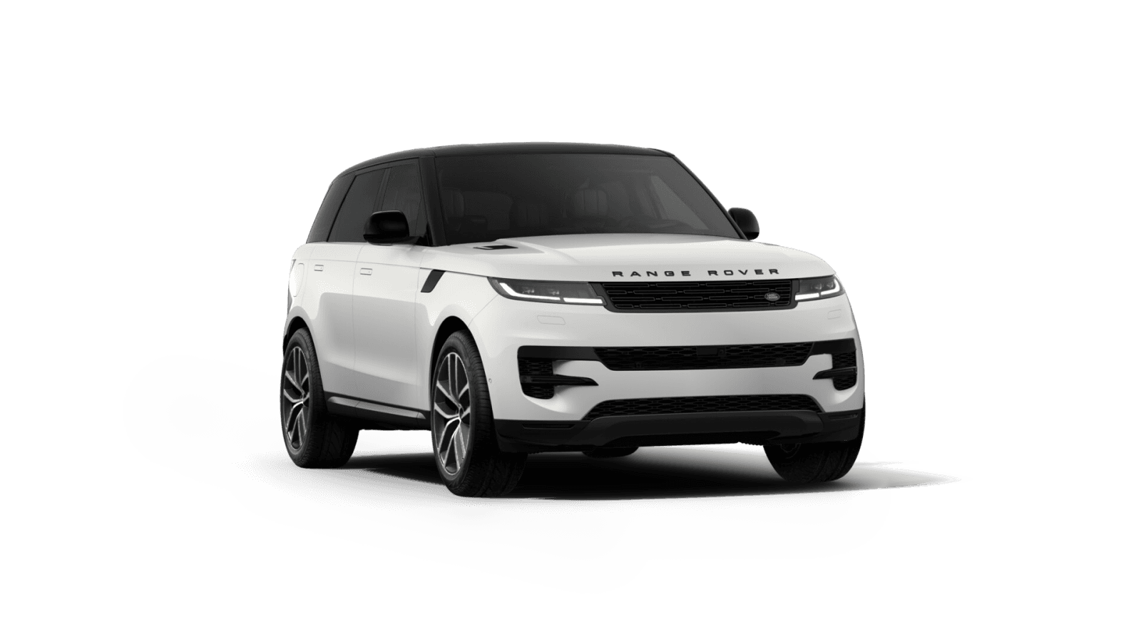 2027 Land Rover Range Rover Sport SE — photo 1 of 7
