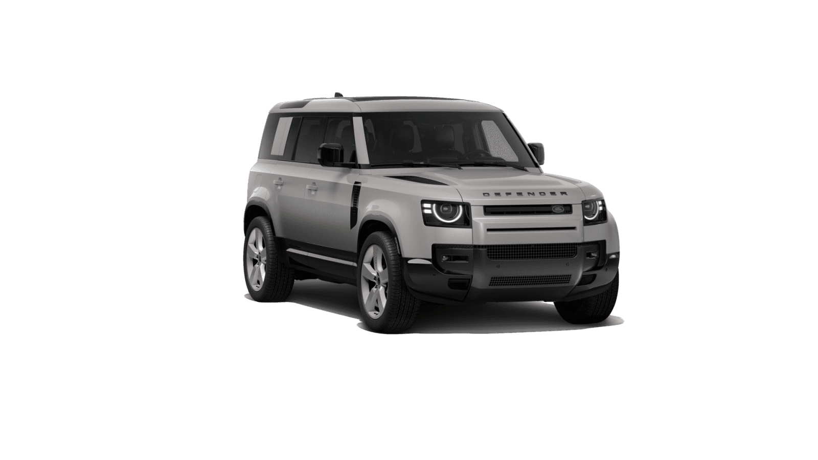 2026 Land Rover Defender X-Dynamic SE — photo 1 of 7
