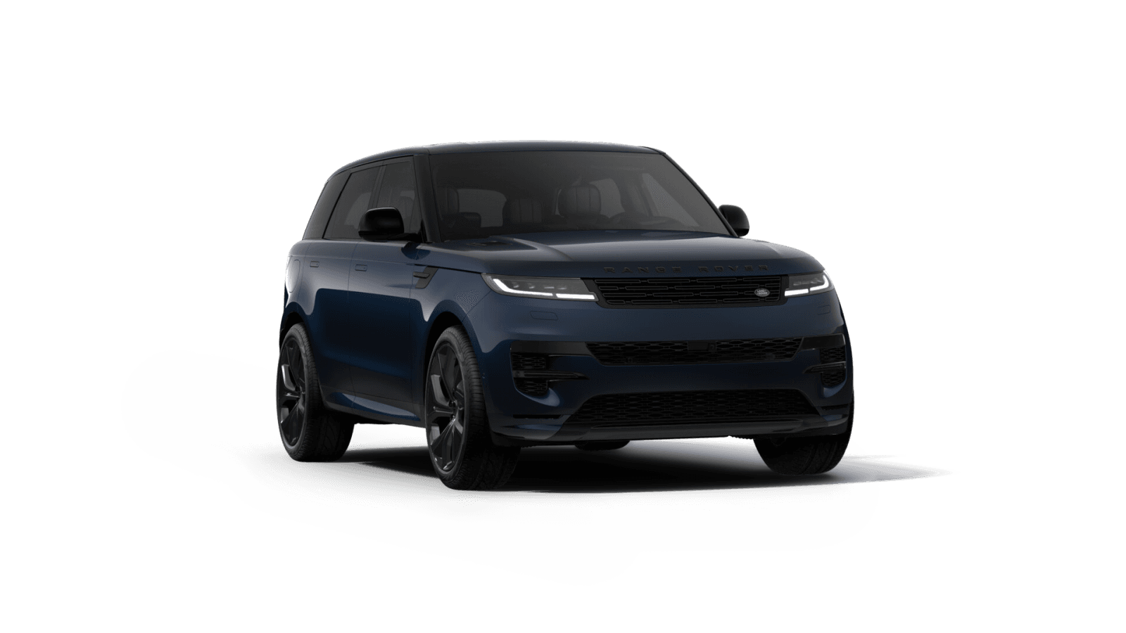 2026 Land Rover Range Rover Sport Dynamic SE — photo 1 of 7